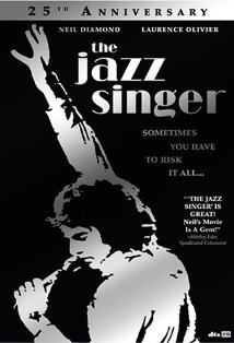 The Jazz Singer Video
