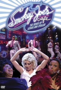 Smokey Joe's Cafe: The Songs of Leiber and Stoller Video