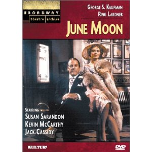 June Moon Video