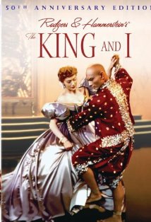The King and I Video
