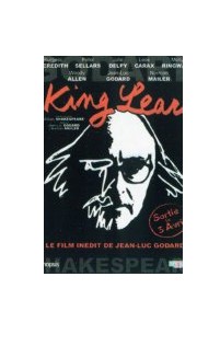 King Lear Video