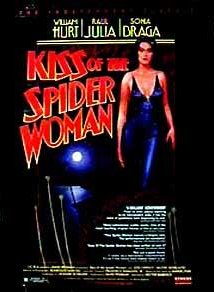 Kiss of the Spider Woman Video