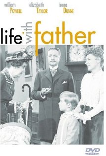 Life With Father Video