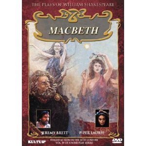 Macbeth Video
