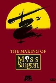 The Making of 'Miss Saigon' Video