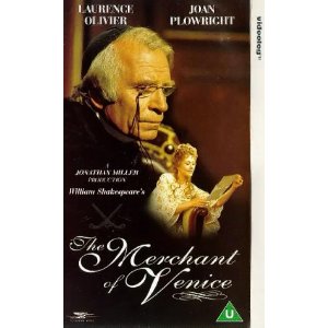 The Merchant of Venice Video