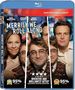 Merrily We Roll Along - Broadway Musical on DVD Blu-ray 2025 Cover Art