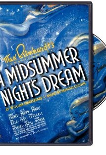 A Midsummer Night's Dream Video