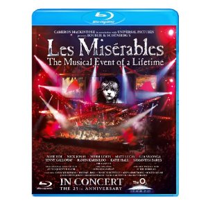 Les Miserables - 25th Anniversary Video