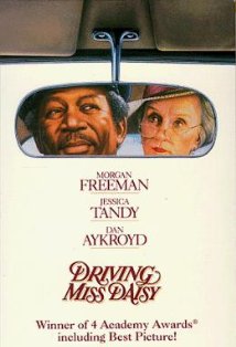 Driving Miss Daisy Video