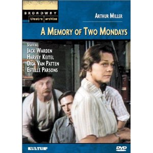 A Memory of Two Mondays Video