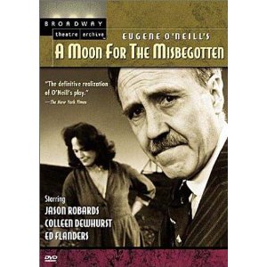 moon misbegotten 1975 broadway database dvd