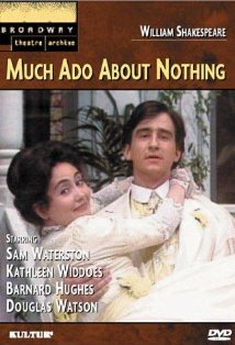 Much Ado About Nothing Video