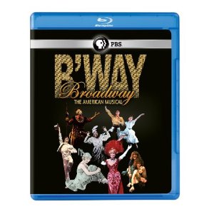 Broadway: The American Musical Video