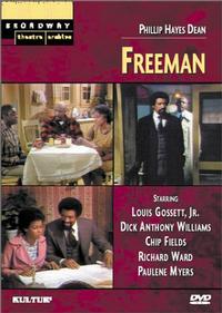 Freeman Cover