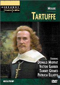 Tartuffe Cover