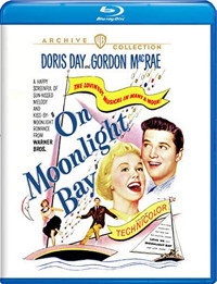 On Moonlight Bay - Broadway Show Video Cover Art