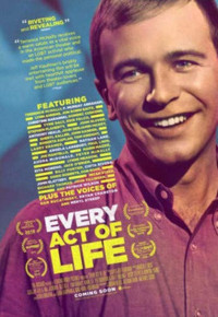 Every Act Of Life - Broadway Show Video Cover Art