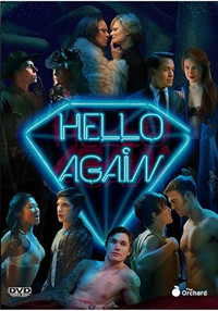 Hello Again - Broadway Show Video Cover Art