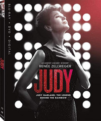 Judy Cover