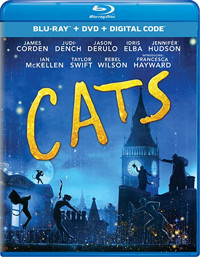 Cats Cover