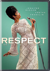 Respect - Broadway Show Video Cover Art