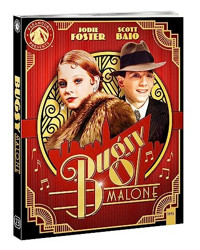 Paramount Presents: Bugsy Malone - Broadway Show Video Cover Art