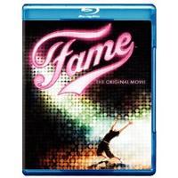 Fame - Broadway Show Video Cover Art
