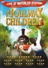 The Railway Children Cover