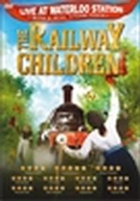 The Railway Children - Broadway Show Video Cover Art