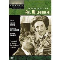 Ah, Wilderness! - Broadway Show Video Cover Art