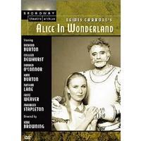 Lewis Carroll's Alice in Wonderland Cover