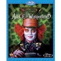 Alice in Wonderland - Broadway Show Video Cover Art