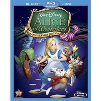 Alice in Wonderland - Broadway Show Video Cover Art