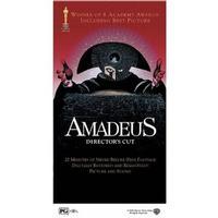 Amadeus - Broadway Show Video Cover Art
