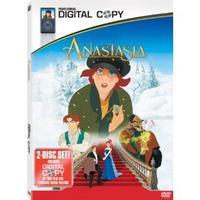 Anastasia - Broadway Show Video Cover Art