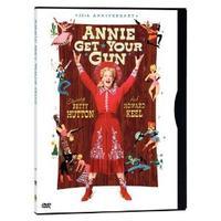 Annie Get Your Gun - Broadway Show Video Cover Art