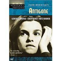Antigone Cover