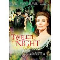 Twelfth Night - Broadway Show Video Cover Art