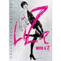 Liza with a 'Z' Cover