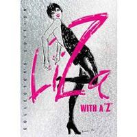 Liza with a 'Z'  - Broadway Show Video Cover Art
