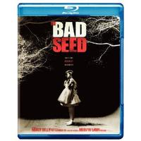 The Bad Seed - Broadway Show Video Cover Art