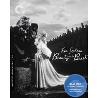 Beauty and the Beast Cover