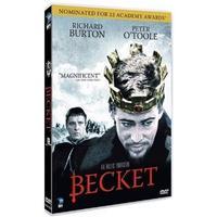 Becket - Broadway Show Video Cover Art