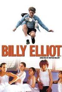 Billy Elliot - Broadway Show Video Cover Art