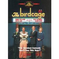 The Birdcage - Broadway Show Video Cover Art