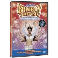 Salaam 'Bombay Dreams' - Broadway Show Video Cover Art