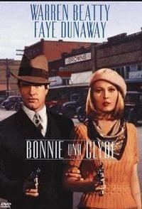 Bonnie & Clyde Cover