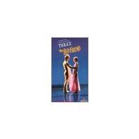 The Boy Friend - Broadway Show Video Cover Art