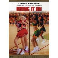Bring it On - Broadway Show Video Cover Art